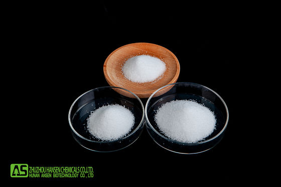 40 - 60 Mesh Pure MSM Crystals Crystals Skin Lightening Grade Cosmetic Skin