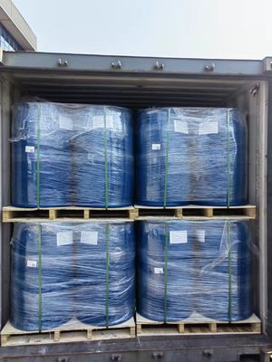 ضد التهاب DMSO Dimethylsulfoxide CAS 67-68-5 درجه دارویی