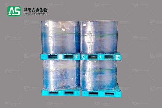 دی متیل سولفوکسید شفاف DMSO خلوص 99.98% NMT 0.1% درجه دارویی